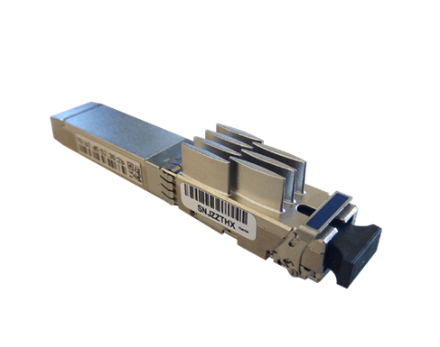 Micro Plug OLT XGS-PON SFP+