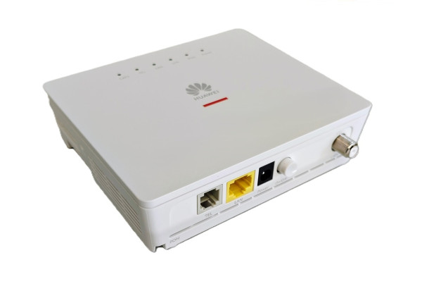 Huawei GPON ONT EG8112H CATV