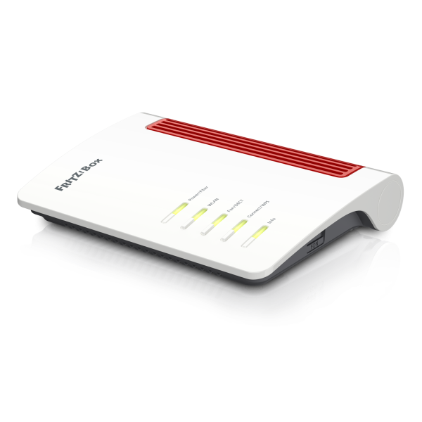 FRITZ!Box 5630 GPON/AON TX1310-RX1490