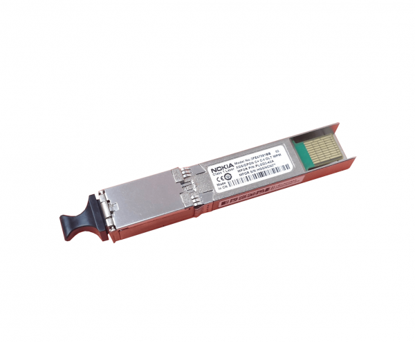 Nokia XGSPON/GPON SFP MPM C+ 3FE47581BB