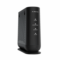 Arris CM3500 DOCSIS 3.1 2.5G Port Arris CM3500 DOCSIS 3.1 2.5G Port
