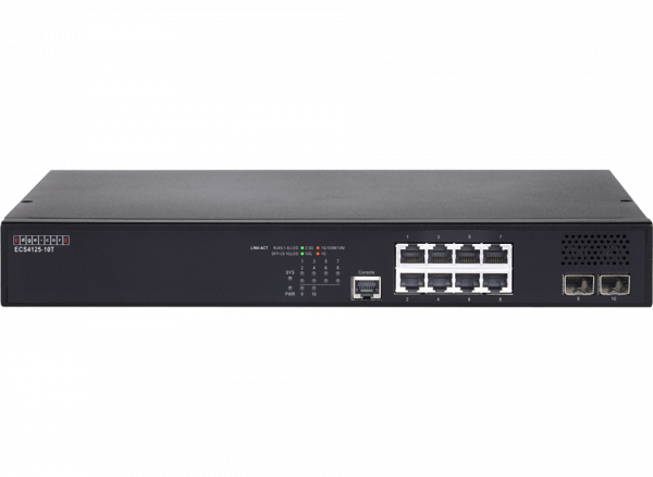 Edgecore ECS4125-10T