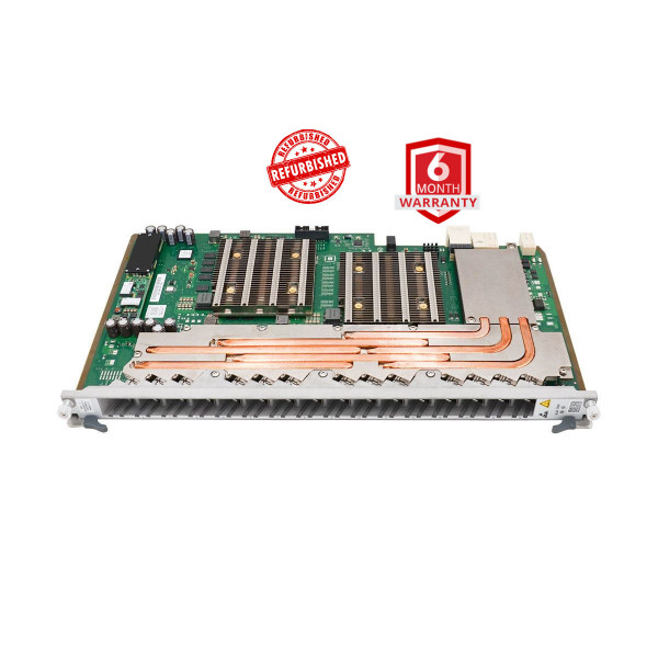 Nokia FGUT-A 16 Port XGS/GPON LT-Card