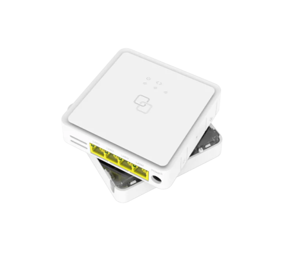 Genexis FiberTwist P2410C Point to Point