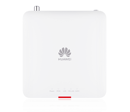 Huawei OptiXstar HN8012Ts-20 XGS-PON CATV ONT