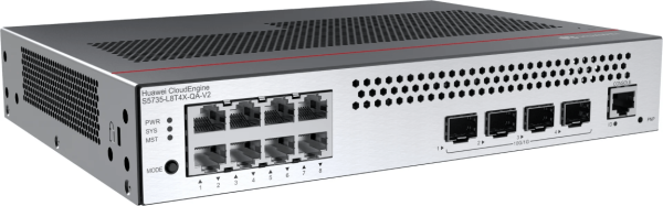 Huawei CloudEngine S5735-L8T4X-QA-V2