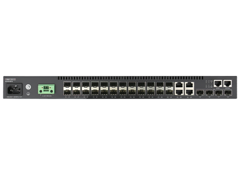 Edgecore ECS4120-28FV2-I