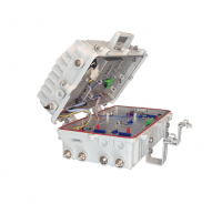 Topvision Outdoor CMTS DOCSIS 3.1 Remote MACPHY CC8800-F-U3 Topvision Outdoor CMTS DOCSIS 3.1 Remote MACPHY CC8800-F-U3