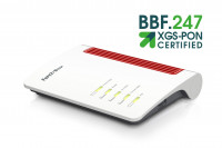 FRITZ!Box 5530 XGS-PON FRITZ!Box 5530 XGS-PON