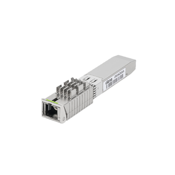 Ciena Micro Plug ONU 10G XGS-PON SFP+ I-Temp.