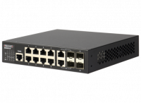 Vorschau: Edgecore ECS4100-12T Vorschau: Edgecore ECS4100-12T