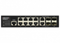 Vorschau: Edgecore ECS4100-12T Vorschau: Edgecore ECS4100-12T